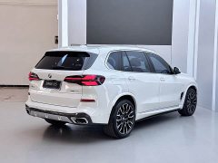 BMW X5 2023 xDrive 40Li M Sport Package - ფოტო 20