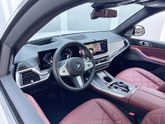 BMW X5 2023 xDrive 40Li M Sport Package - ფოტო 3