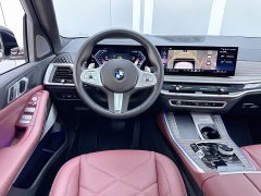BMW X5 2023 xDrive 40Li M Sport Package - ფოტო 5