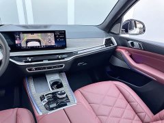 BMW X5 2023 xDrive 40Li M Sport Package - ფოტო 6