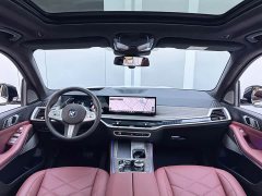 BMW X5 2023 xDrive 40Li M Sport Package - ფოტო 8