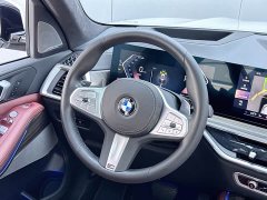 BMW X5 2023 xDrive 40Li M Sport Package - ფოტო 9