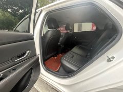Hyundai Elantra 1.5L CVT GLS Leading Edition - ფოტო 4