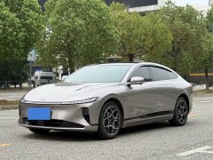 Changan Qiyuan A07 Blue Whale Pure Electric 625 Luxury - ფოტო 1