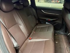 Changan Qiyuan A07 Blue Whale Pure Electric 625 Luxury - ფოტო 11
