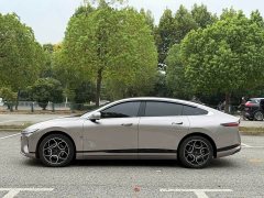 Changan Qiyuan A07 Blue Whale Pure Electric 625 Luxury - ფოტო 13