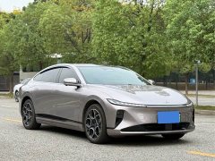 Changan Qiyuan A07 Blue Whale Pure Electric 625 Luxury - ფოტო 3
