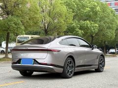Changan Qiyuan A07 Blue Whale Pure Electric 625 Luxury - ფოტო 4