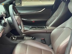 Changan Qiyuan A07 Blue Whale Pure Electric 625 Luxury - ფოტო 8
