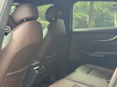 Changan Qiyuan A07 Blue Whale Pure Electric 625 Luxury - ფოტო 9
