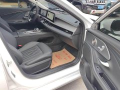 Chery Arrizo 8 1.6T DCT Smart - ფოტო 10