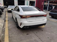 Chery Arrizo 8 1.6T DCT Smart - ფოტო 12