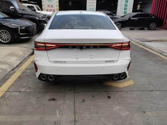 Chery Arrizo 8 1.6T DCT Smart - ფოტო 13