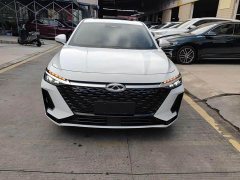 Chery Arrizo 8 1.6T DCT Smart - ფოტო 2
