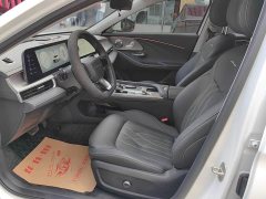 Chery Arrizo 8 1.6T DCT Smart - ფოტო 4