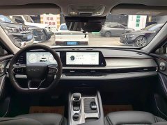 Chery Arrizo 8 1.6T DCT Smart - ფოტო 5