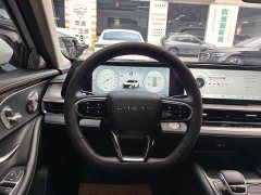 Chery Arrizo 8 1.6T DCT Smart - ფოტო 6