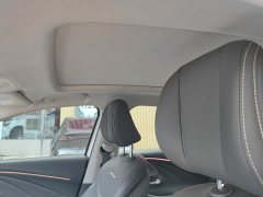 Chery Arrizo 8 1.6T DCT Smart - ფოტო 8