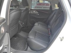 Chery Arrizo 8 1.6T DCT Smart - ფოტო 9