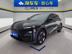 Deepal S07 520Max EV - ფოტო 1