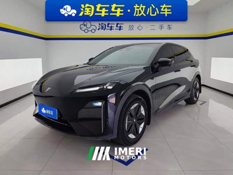 2024 Deepal S07 520Max EV - ავტომობილი ჩინეთიდან