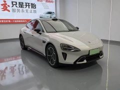 Xiaomi SU7 Rear-Wheel Drive Standard Edition - ფოტო 3