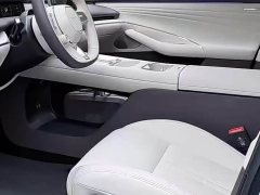 Xiaomi SU7 Rear-Wheel Drive Standard Edition - ფოტო 5