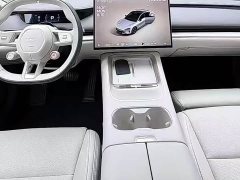 Xiaomi SU7 Rear-Wheel Drive Standard Edition - ფოტო 6