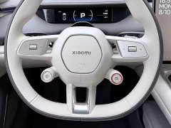 Xiaomi SU7 Rear-Wheel Drive Standard Edition - ფოტო 9