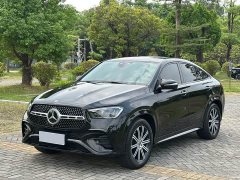Mercedes-Benz GLE Coupe GLE 350 4MATIC Coupe SUV Luxury - ფოტო 1
