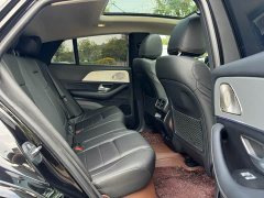 Mercedes-Benz GLE Coupe GLE 350 4MATIC Coupe SUV Luxury - ფოტო 11