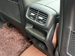 Mercedes-Benz GLE Coupe GLE 350 4MATIC Coupe SUV Luxury - ფოტო 12