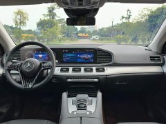 Mercedes-Benz GLE Coupe GLE 350 4MATIC Coupe SUV Luxury - ფოტო 14