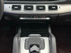 Mercedes-Benz GLE Coupe GLE 350 4MATIC Coupe SUV Luxury - ფოტო 15