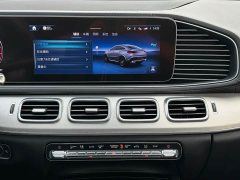 Mercedes-Benz GLE Coupe GLE 350 4MATIC Coupe SUV Luxury - ფოტო 16