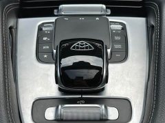 Mercedes-Benz GLE Coupe GLE 350 4MATIC Coupe SUV Luxury - ფოტო 17