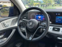 Mercedes-Benz GLE Coupe GLE 350 4MATIC Coupe SUV Luxury - ფოტო 18