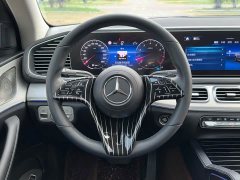 Mercedes-Benz GLE Coupe GLE 350 4MATIC Coupe SUV Luxury - ფოტო 19