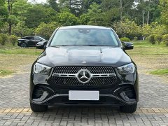 Mercedes-Benz GLE Coupe GLE 350 4MATIC Coupe SUV Luxury - ფოტო 2