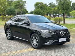 Mercedes-Benz GLE Coupe GLE 350 4MATIC Coupe SUV Luxury - ფოტო 3