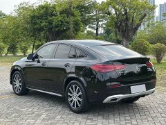 Mercedes-Benz GLE Coupe GLE 350 4MATIC Coupe SUV Luxury - ფოტო 4