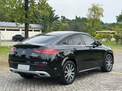 Mercedes-Benz GLE Coupe GLE 350 4MATIC Coupe SUV Luxury - ფოტო 6