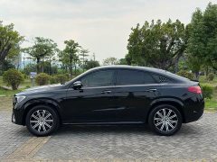 Mercedes-Benz GLE Coupe GLE 350 4MATIC Coupe SUV Luxury - ფოტო 7