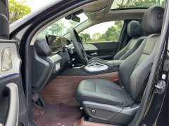 Mercedes-Benz GLE Coupe GLE 350 4MATIC Coupe SUV Luxury - ფოტო 8