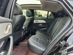 Mercedes-Benz GLE Coupe GLE 350 4MATIC Coupe SUV Luxury - ფოტო 9