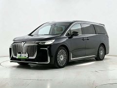 Voyah Lantu Dreamchaser PHEV AWD Flagship Kunpeng Edition - ფოტო 1