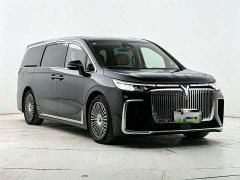 Voyah Lantu Dreamchaser PHEV AWD Flagship Kunpeng Edition - ფოტო 2