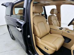 Voyah Lantu Dreamchaser PHEV AWD Flagship Kunpeng Edition - ფოტო 4