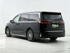 Voyah Lantu Dreamchaser PHEV AWD Flagship Kunpeng Edition - ფოტო 7