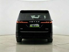 Voyah Lantu Dreamchaser PHEV AWD Flagship Kunpeng Edition - ფოტო 8